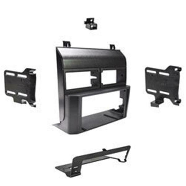 Metra Electronics 1988-1994 GM SUV & Full Size Trucks DDIN In-Dash Kit 953000